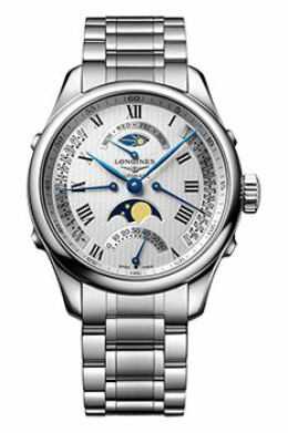 The Longines Master Collection L27384716