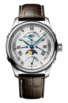 The Longines Master Collection L27394713