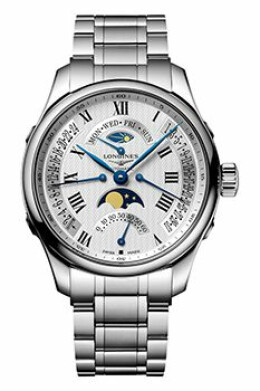 The Longines Master Collection L27394716