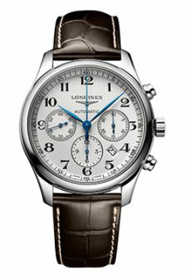 The Longines Master Collection L27594783