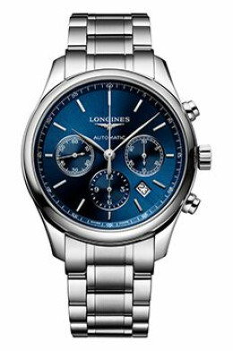 The Longines Master Collection L27594926