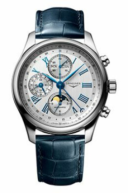 The Longines Master Collection L27734712