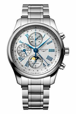 The Longines Master Collection L27734716