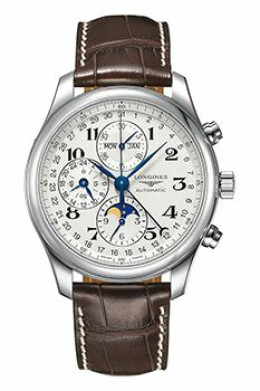 The Longines Master Collection L27734783