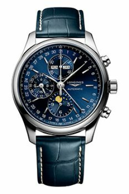 The longines Master Collection L27734920