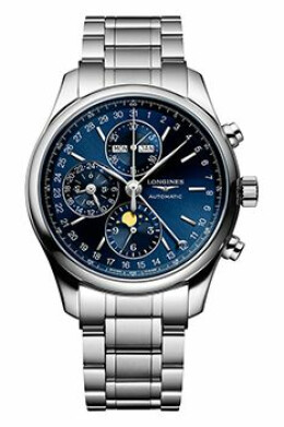 The Longines Master Collection L27734926