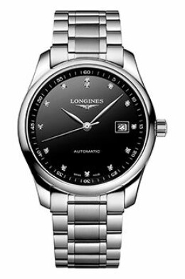 The Longines Master Collection L27934576