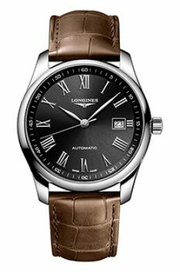 The Longines Master Collection L27934592