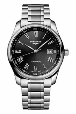 The Longines Master Collection L27934596