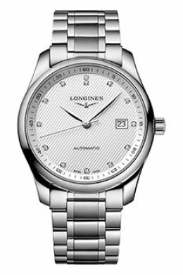 The Longines Master Collection L27934776