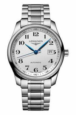 The Longines Master Collection L27934786