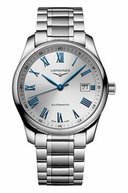 The Longines Master Collection L27934796