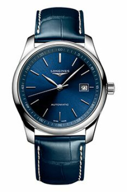 The Longines Master Collection L27934920