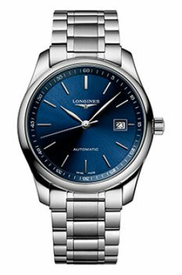 The Longines Master Collection L27934926