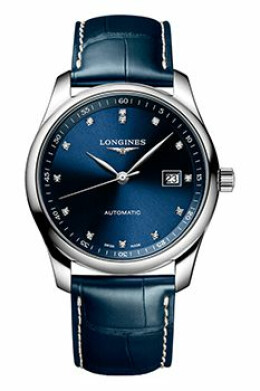 The Longines Master Collection L27934970