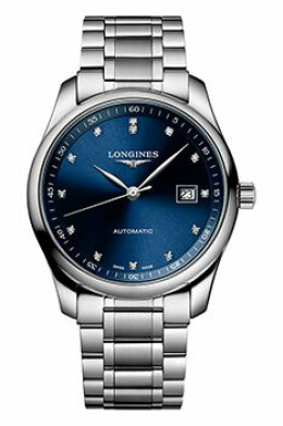 The Longines Master Collection L27934976