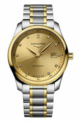 The Longines Master Collection L27935377
