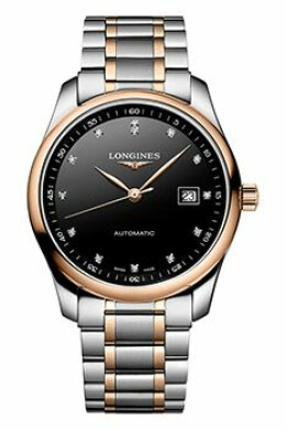 The Longines Master Collection L27935577