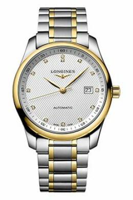The Longines Master Collection L27935977