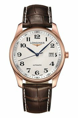 The Longines Master Collection L27938783