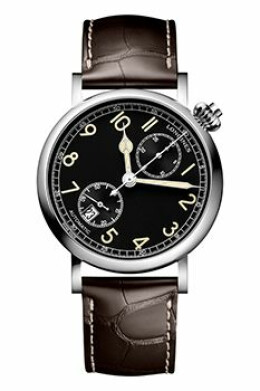 The longines Avigation Watch Type A-7 L28124532