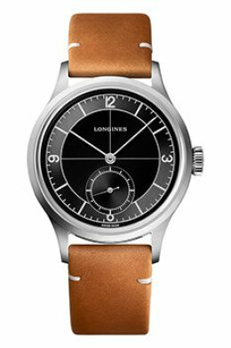 Longines heritage Classic - Sector Dial L28284532