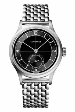 longines Heritage Classic - Sector Dial L28284536