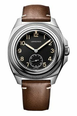 Longines Pilot Majetek L28384530