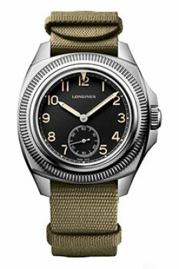 Longines Pilot Majetek L28384538