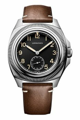 Longines Pilot Majetek L28384539