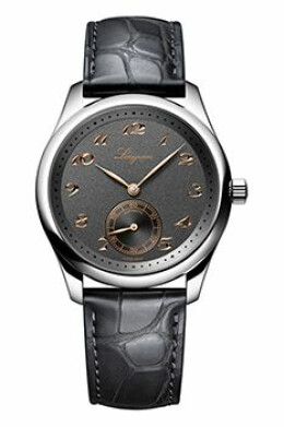 The Longines Master Collection L28434632