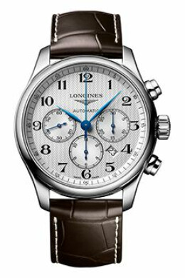 The Longines Master Collection L28594783