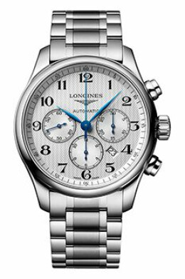 The Longines Master Collection L28594786