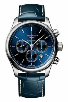 The Longines Master Collection L28594920