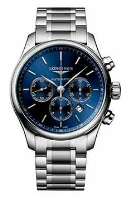 The longines Master Collection L28594926