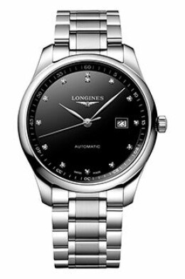 The Longines Master Collection L28934576