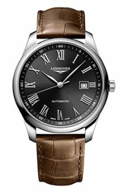 The Longines Master Collection L28934592