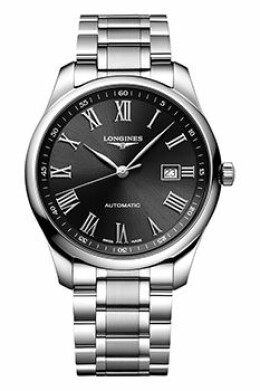 The longines Master Collection L28934596