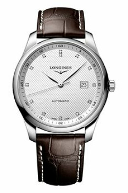 The longines Master Collection L28934773