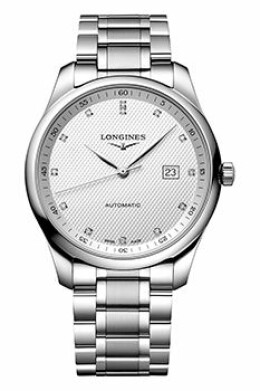 The Longines Master Collection L28934776