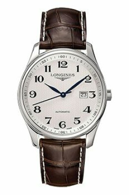 The Longines Master Collection L28934783