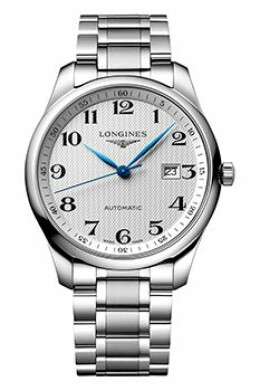 The Longines Master Collection L28934786