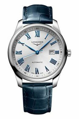 The Longines Master Collection L28934792