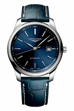 The Longines Master Collection L28934920