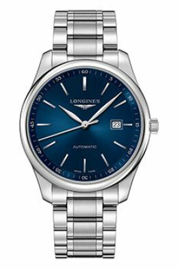 The Longines Master Collection L28934926