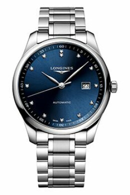 The longines Master Collection L28934976