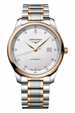 The Longines Master Collection L28935777