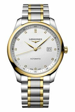 The longines Master Collection L28935977