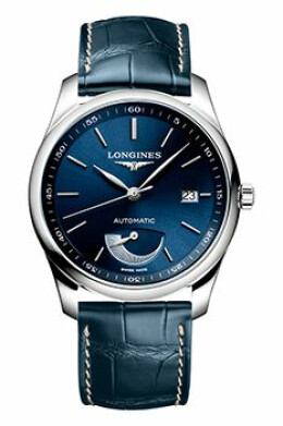 The Longines Master Collection L29084920