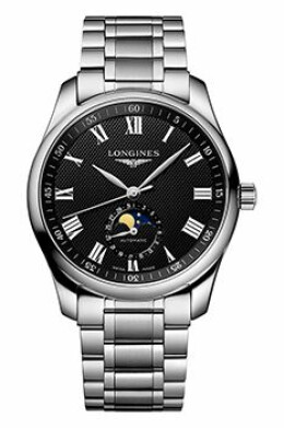 The Longines Master Collection L29094516